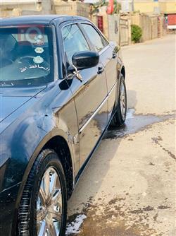 کرایسلەر 300